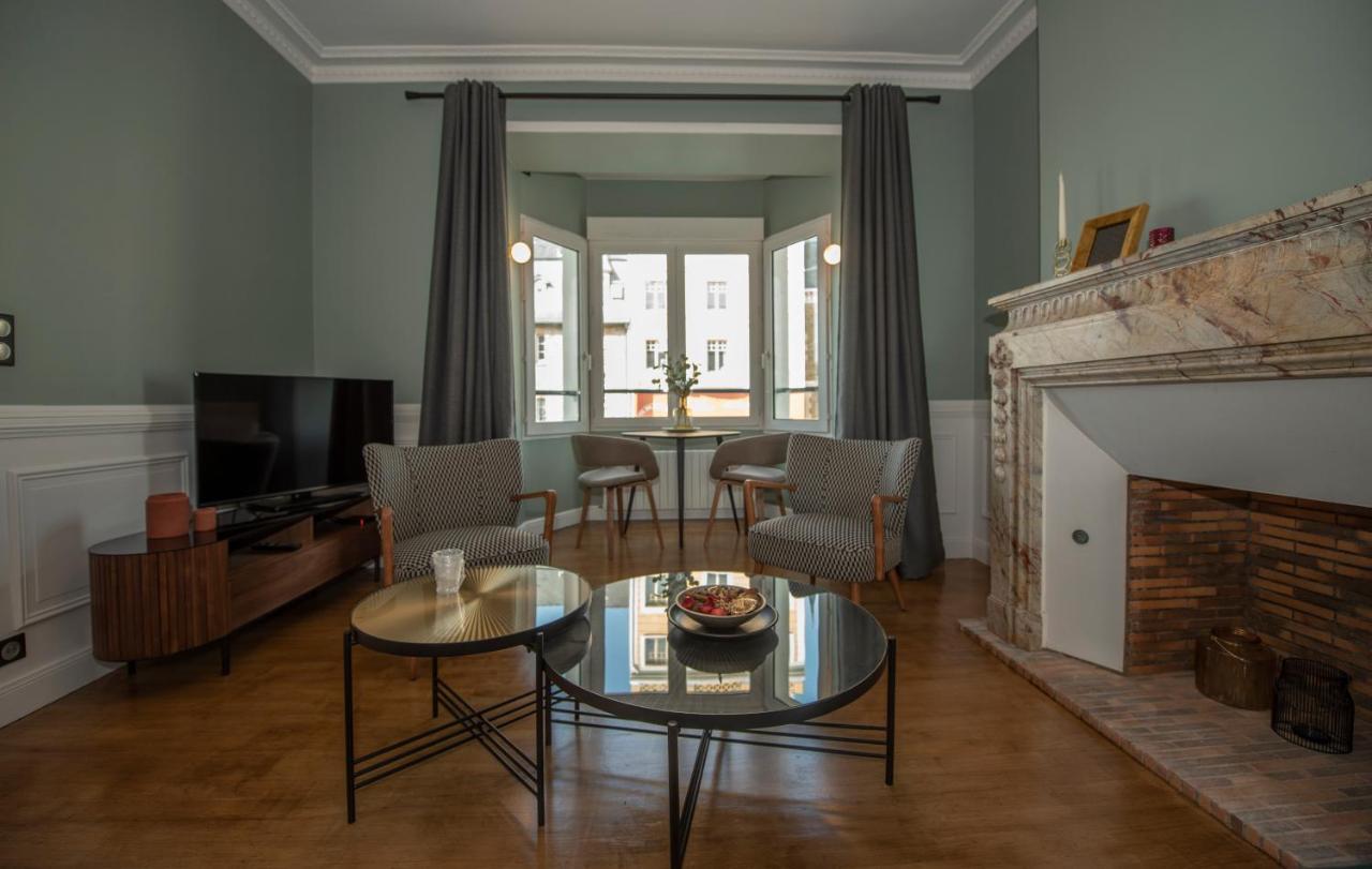 סן מלו La Villa Du Sillon מראה חיצוני תמונה